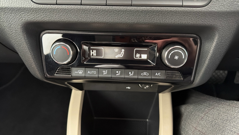 Skoda Fabia 1.0 TSI 110 SE L 5dr DSG Petrol Hatchback